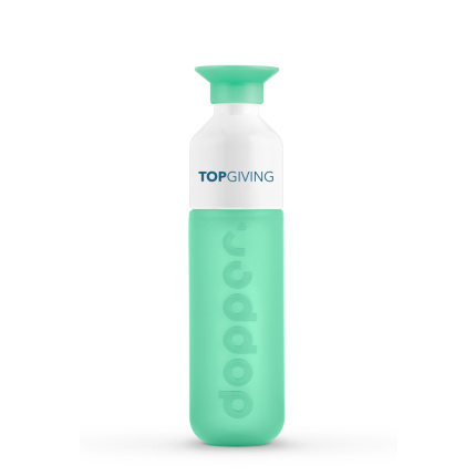 Dopper Good Waves 450 ml - Limited edition - Topgiving